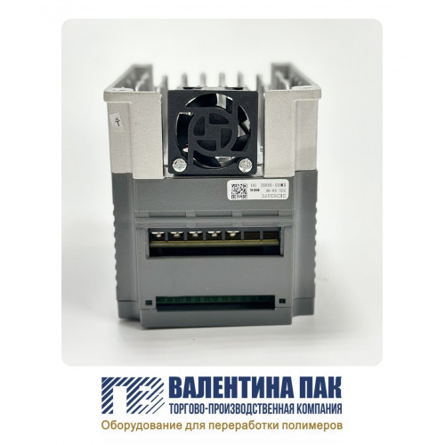 Преобразователь частоты DOVOL DV300-2015-TS, 1,5KW