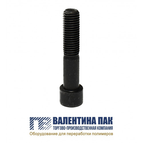 Болт калёный M18, L стержня=90 мм