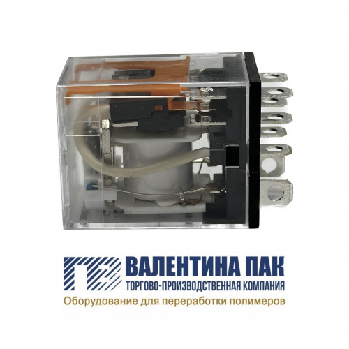 Реле GB2N-LY, 24VDC, 10A