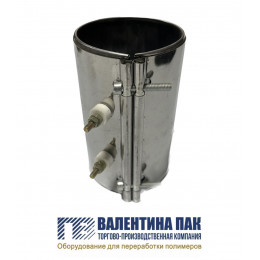 Нагреватель на шнек 88х150 для АВА 50*2-1200