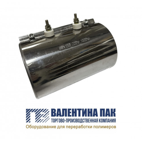 Нагреватель на шнек 88х150 для АВА 50*2-1200