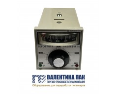 Термоконтроллер TEFD 2601Е