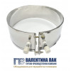 Нагреватель хомутовый для гранулятора 250х90 мм