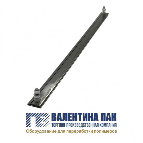 Нагреватель плоский 620х20 мм