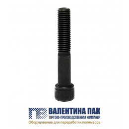 Болт калёный M12, L стержня=70 мм