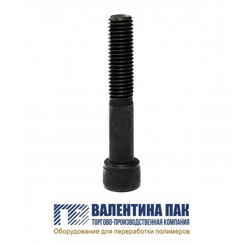 Болт калёный M12, L стержня=70 мм