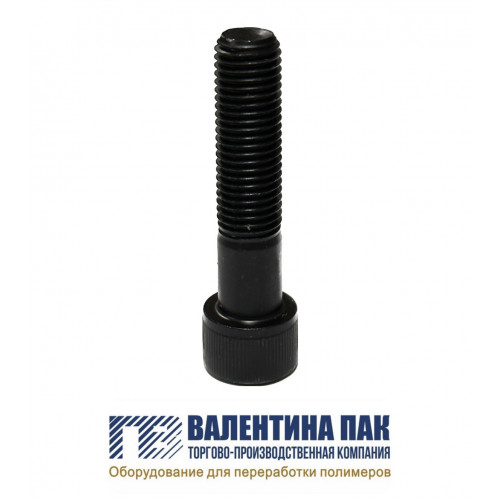 Болт калёный M16, L стержня=70 мм