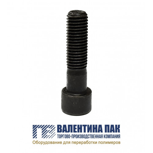 Болт калёный M18, L стержня=70 мм