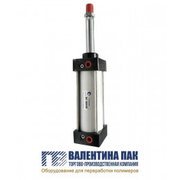 Пневмоцилиндр SC 50х95 