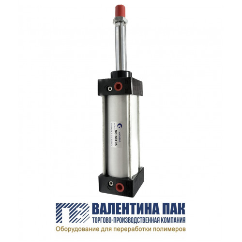 Пневмоцилиндр SC 50х95 