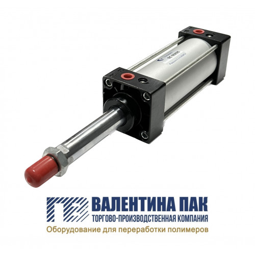 Пневмоцилиндр SC 50х95 