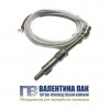 Термопара 3000 мм, тип "К" для экструдера 