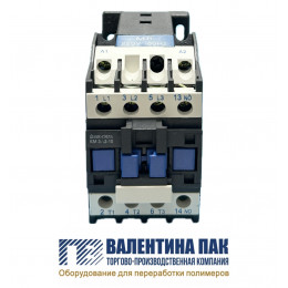 Пускатель магнитный (контактор) КМ3-12А