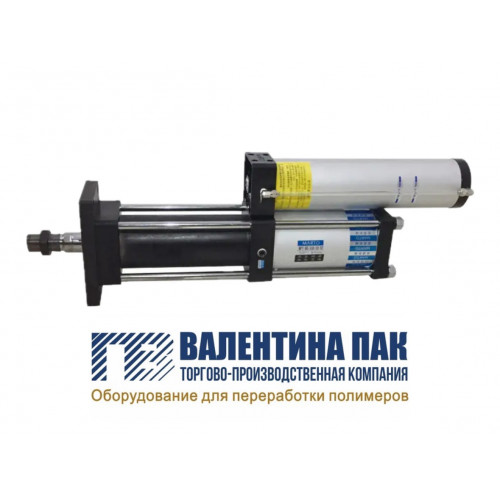 Пневмоцилиндр для пресса MPT63-150-15-3T