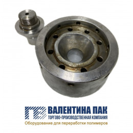 Голова сменная 280х80 мм