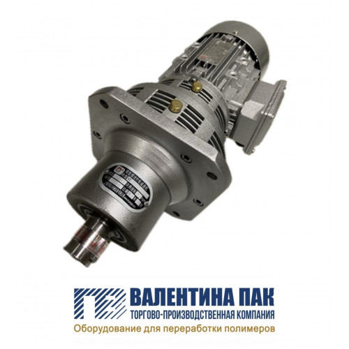 Мотор-редуктор YS-711-4; 0,25KW, 380V