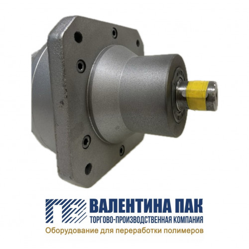 Мотор-редуктор YS-711-4; 0,25KW, 380V