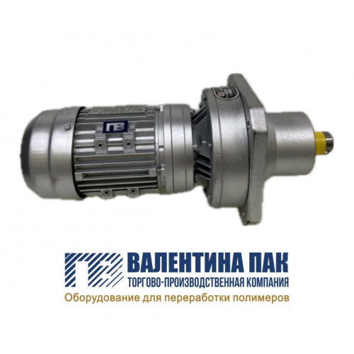 Мотор-редуктор YS-711-4; 0,25KW, 380V