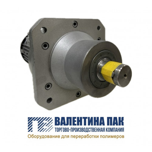 Мотор-редуктор YS-711-4; 0,25KW, 380V