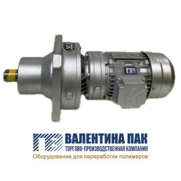 Мотор-редуктор YS-711-4; 0,25KW, 380V