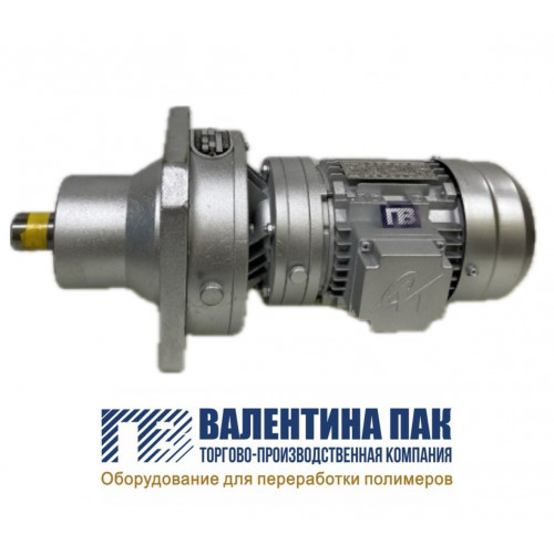 Мотор-редуктор YS-711-4; 0,25KW, 380V