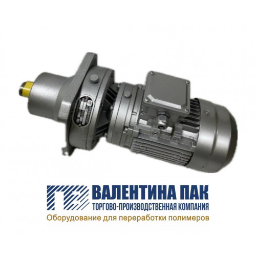 Мотор-редуктор YS-712-4; 0,37KW; 380V