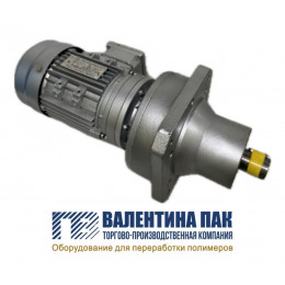 Мотор-редуктор YS-712-4; 0,37KW; 380V