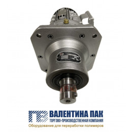 Мотор-редуктор YS-712-4; 0,37KW; 380V