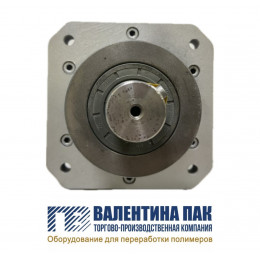 Мотор-редуктор YS-712-4; 0,37KW; 380V