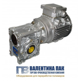 Мотор-редуктор Y2-7124, 0,37KW, 380V