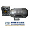 Мотор-редуктор Y2-7124, 0,37KW, 380V