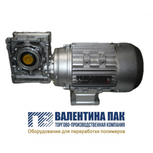 Мотор-редуктор Y2-7124, 0,37KW, 380V