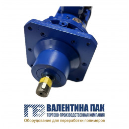 Мотор-редуктор YЕ2-712-4; 0,37KW, 380V