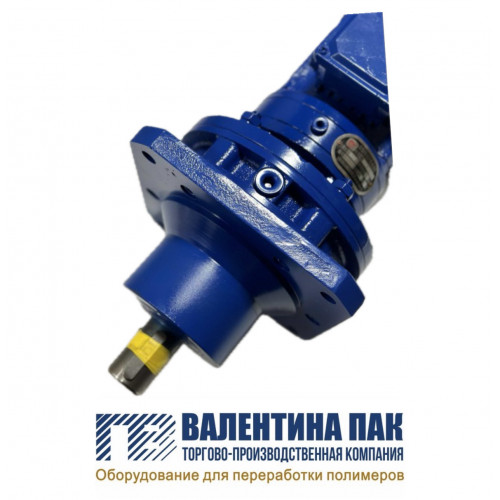 Мотор-редуктор YЕ2-712-4; 0,37KW, 380V