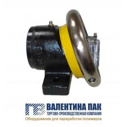 Зажимы (патроны) безопасности STW28 и STO28