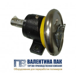 Зажимы (патроны) безопасности STW28 и STO28