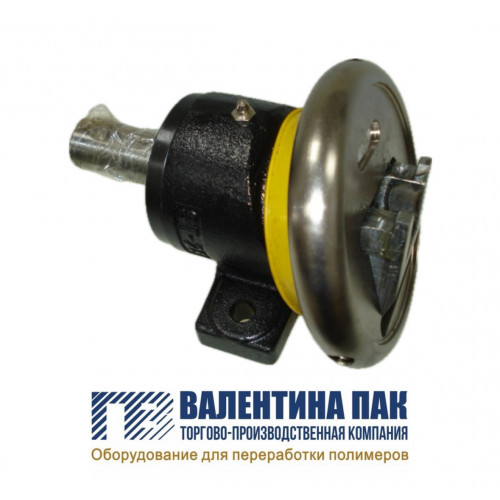 Зажимы (патроны) безопасности STW28 и STO28