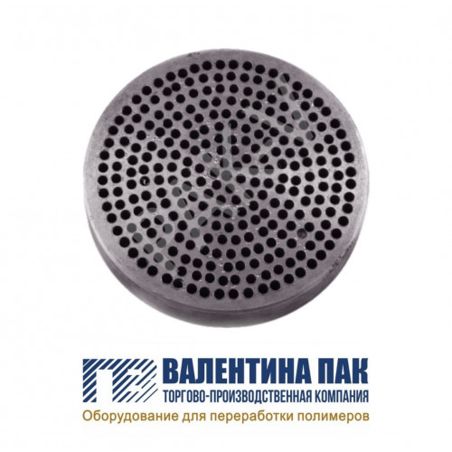 Сетка для узла фильтрации d=104х18 мм