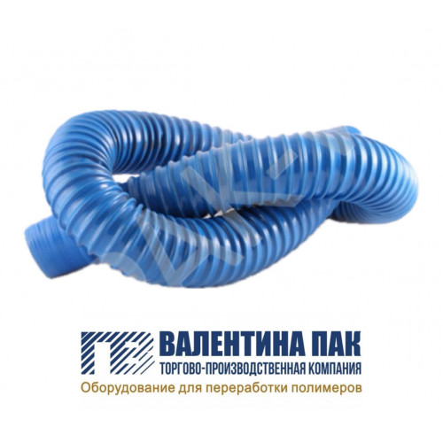 Шланг обдувочный d=70 мм, L=2000 мм