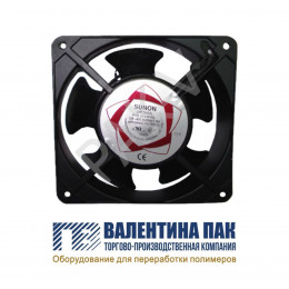 Вентилятор охлаждения DP200A