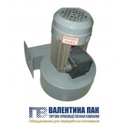 Вентилятор обдува YS6322 (DF-3), 250W, 380V, левый