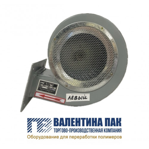 Вентилятор обдува YS7112 (DF-4), 370W, 380V, левый