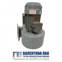 Вентилятор обдува YS7112 (DF-4), 370W, 380V, левый