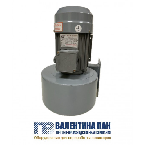 Вентилятор обдува YS7112 (DF-4), 370W, 380V, правый