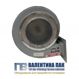 Вентилятор обдува YS7112 (DF-4), 370W, 380V, правый