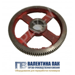 Шестерня для печатных валов 113 зубьев, левая