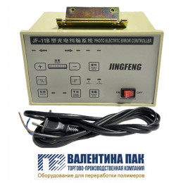 Блок управления контроля края кромки JF-11B