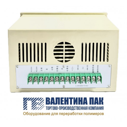 Блок управления контроля края кромки JF-11B