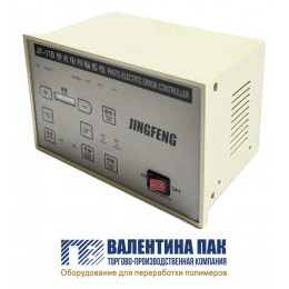 Блок управления контроля края кромки JF-11B