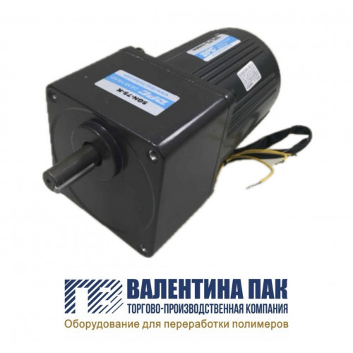 Двигатель 5IK40GN для анилоксовых валов 